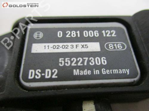 Electronic sensor ALFA ROMEO GIULIETTA (940_) 1.6 JTDM (940FXD1A) | BP37105311M84  - Image 5