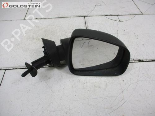Used Left mirror DACIA SANDERO 1.2 16V (75 hp) 18789563