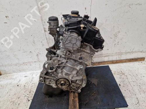 Engine BMW 1 (E81) 116 i | BP37076421M1 - Image 5