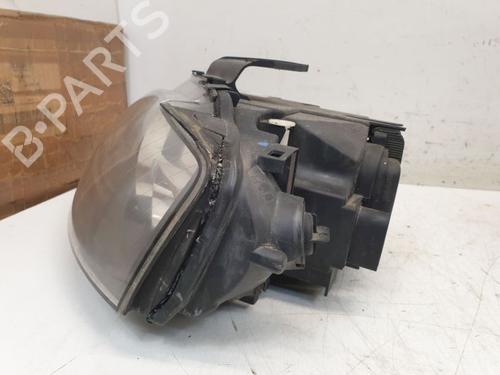 Left headlight AUDI A3 (8P1) 2.0 TDI | BP36655623C28 - Image 4