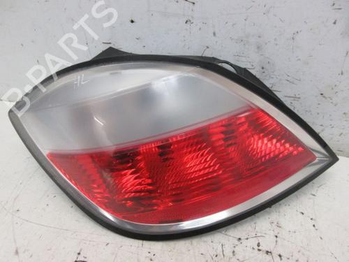 Left taillight OPEL ASTRA H (A04) 1.6 (L48) | BP19295157C34 
