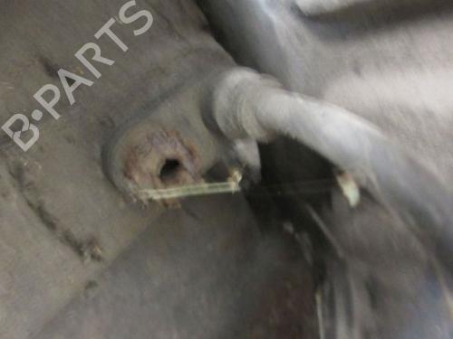 Left front steering knuckle MINI MINI (R50, R53) One | BP19537351M25 