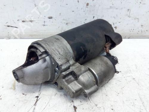 Startmotor MERCEDES-BENZ E-CLASS T-Model (S212) E 200 CDI / BlueTEC (212.205, 212.206) (136 hp) 31821212