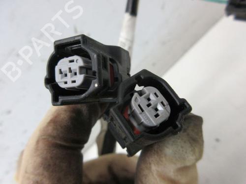 Wiring harness TOYOTA YARIS (_P13_) 1.0 (KSP130) | BP29091389E16 