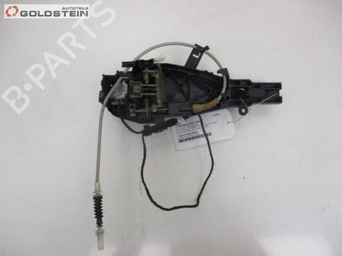 Rear left exterior door handle BMW 3 Touring (E91) 330 d | BP18749943C130 