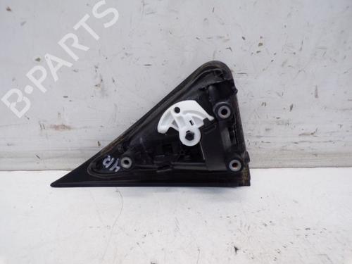 Rear right exterior door handle RENAULT ZOE (BFM_) ZOE | BP29099156C130 