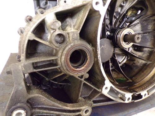 Gearbox VOLVO V50 (545) 1.8 | BP29084982M3