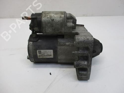 Used Starter Starter 38027020 38027020