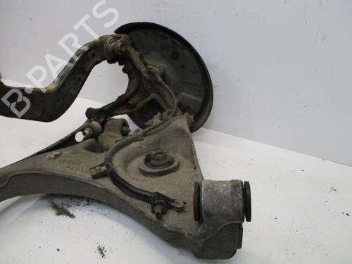 Left rear steering knuckle AUDI A4 B6 (8E2) 2.0 | BP18800983M27 