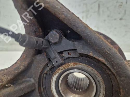 Right front steering knuckle CITROËN C4 II (NC_) 1.6 VTi 120 (NC5FS0, NC5FS9) | BP38028497M26 - Image 6