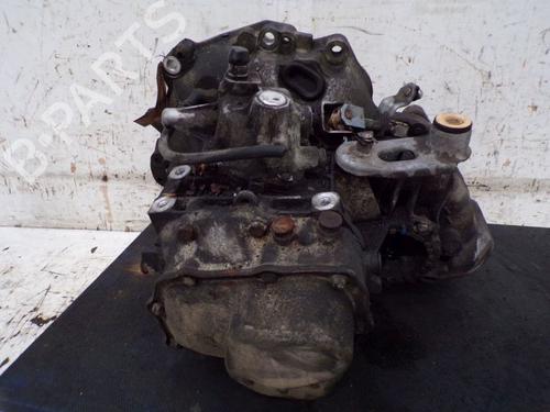 Gearbox OPEL CORSA D (S07) 1.3 CDTI (L08, L68) | BP29095221M3