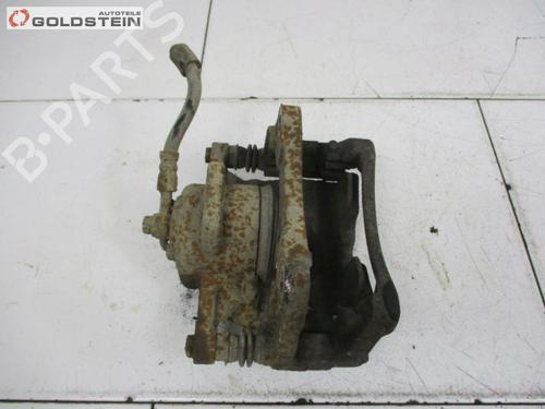 Right front brake caliper FORD TRANSIT COURIER B460 Box Body/MPV 1.5 TDCi | BP37107883M104 - Image 2