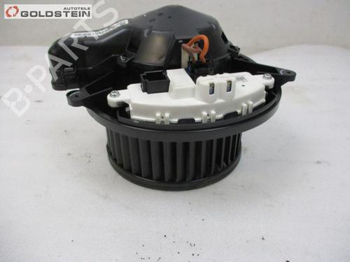 Heater blower motor BMW 3 (F30, F80) 320 d | BP18756734M62 