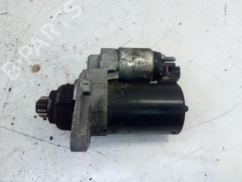 Starter VW EOS (1F7, 1F8) 1.4 TSI | BP37136970M8 - Image 1