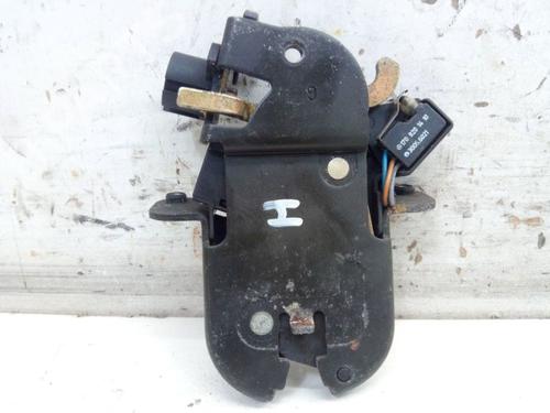 Electronic module MERCEDES-BENZ SLK (R170) 200 Kompressor (170.445) | BP29107197M83 