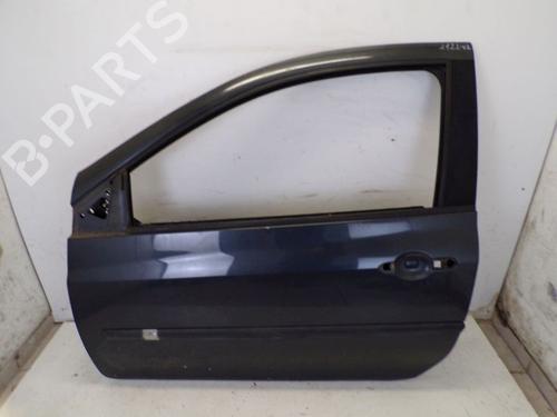 left-front-door-renault-clio-iii-br01-cr01-2005-2006-2007-2008-2009-2010-2011-2012-2013-2014-37131392 main image
