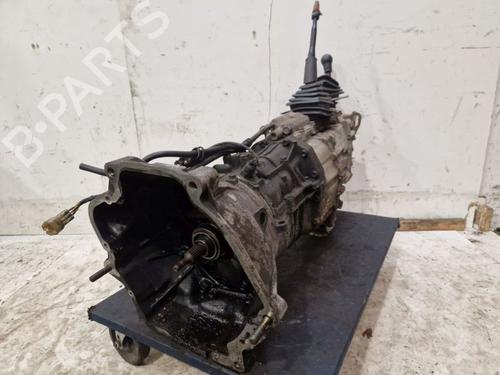 Used Gearbox SUZUKI VITARA Cabrio (ET, TA) 1.6 (TA01, SE416) (80 hp) 32263153