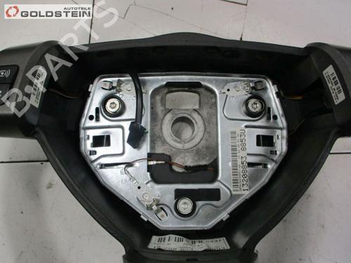 Steering wheel OPEL SIGNUM Hatchback (Z03) 1.9 CDTI (F48) | BP18763895C49 