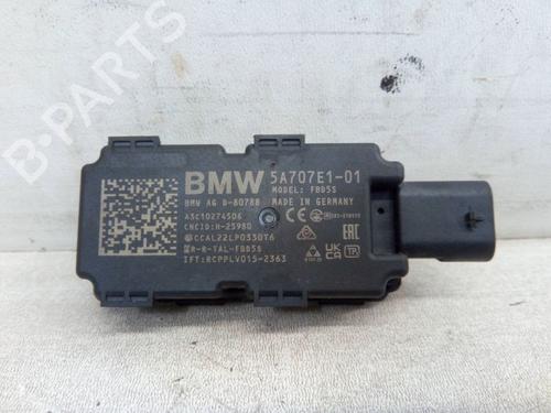 Elektronisk modul BMW X5 (G05, F95) xDrive 40 i Mild-Hybrid (381 hp) 29109164