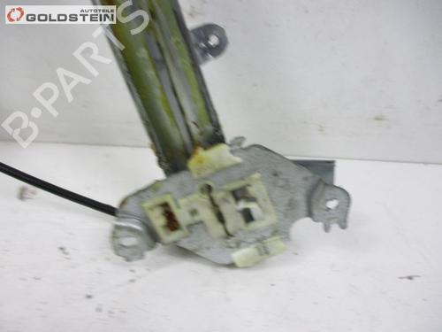 Front right window mechanism NISSAN MICRA III (K12) 1.2 16V | BP18789470C23 