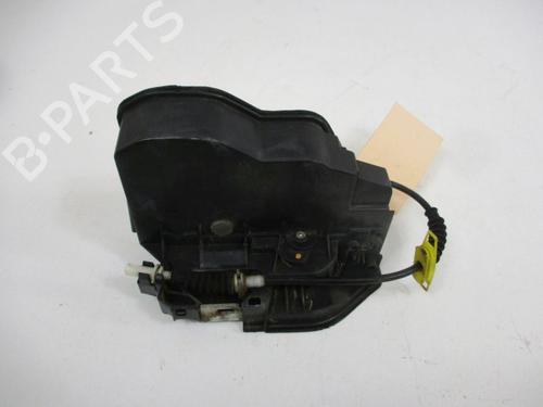 Front left lock BMW X3 (E83) 3.0 i xDrive | BP18790712C98 