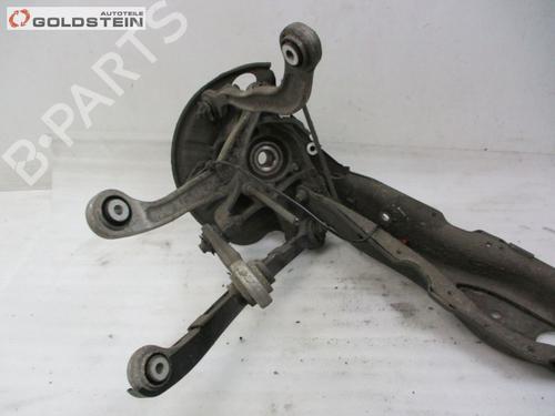 Right rear steering knuckle MERCEDES-BENZ S-CLASS (W221, V221) S 350 BlueTec (221.026, 221.126) | BP31701847M28 