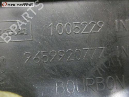 Glove box PEUGEOT 308 SW I (4E_, 4H_) 1.6 HDi | BP18764093C95 