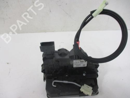 Højre bagtil lås OPEL CORSA E (X15) 1.4 (08, 68) | BP37114153C99 - Image 2