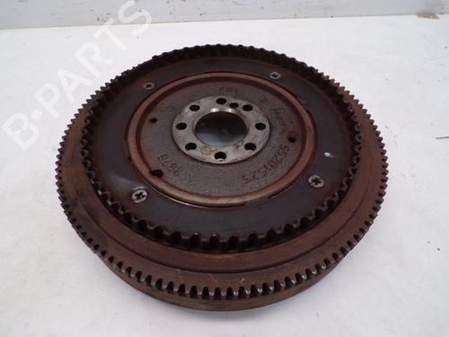 Flywheel PEUGEOT BIPPER (AA_) 1.3 HDi 75 | BP37120472M101 - Image 2