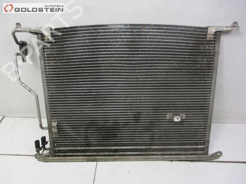 AC radiator MERCEDES-BENZ S-CLASS (W220) S 600 (220.878, 220.178) | BP18762136M32 