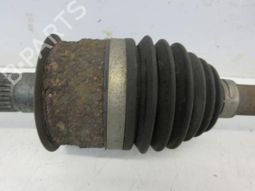 Left rear driveshaft SUBARU TRIBECA (B9) 3.6 (WXF) | BP21517446M40 