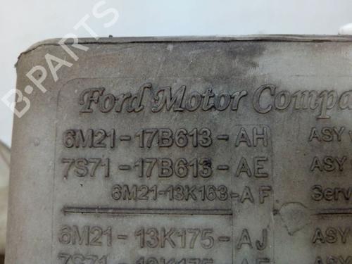 Front windshield wiper arm FORD GALAXY II (WA6) 2.0 TDCi | BP29106216C143 