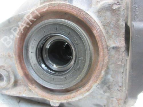 Rear differential MERCEDES-BENZ E-CLASS (W211) E 220 CDI (211.006) | BP37127970M24 - Image 8