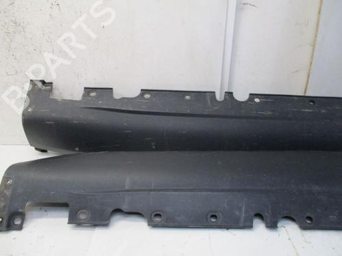 Dørliste BMW X5 (E70) xDrive 48 i | BP37117793C150 - Image 9