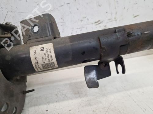 Right front shock absorber FORD MONDEO IV (BA7) 2.0 EcoBoost | BP29104007M17 