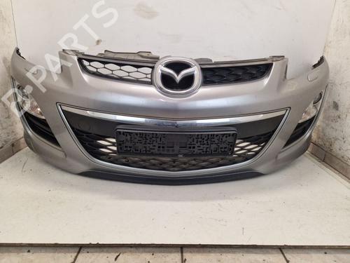 Used Front bumper Front bumper MAZDA CX-7 (ER) 2.2 MZR-CD AWD (ER10A) (173 hp) 36392170 36392170
