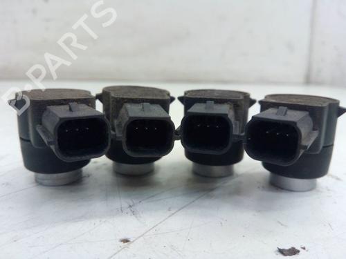 Electronic module OPEL ASTRA J Sports Tourer (P10) 1.7 CDTI (35) | BP29105447M83