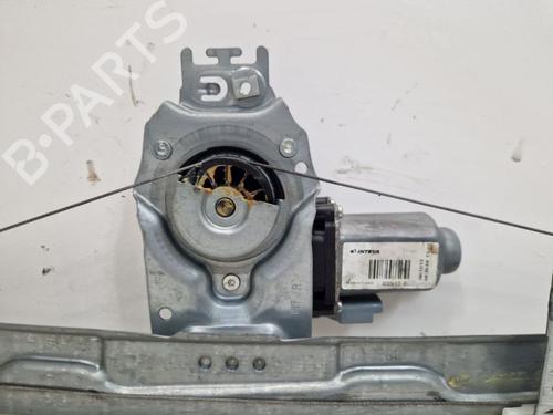 Front right window mechanism PEUGEOT 207 (WA_, WC_) 1.4 16V | BP28197997C23 
