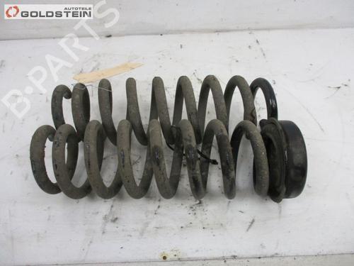 Used Shock absorber spring BMW 1 (E87) 116 i (115 hp) 18753838