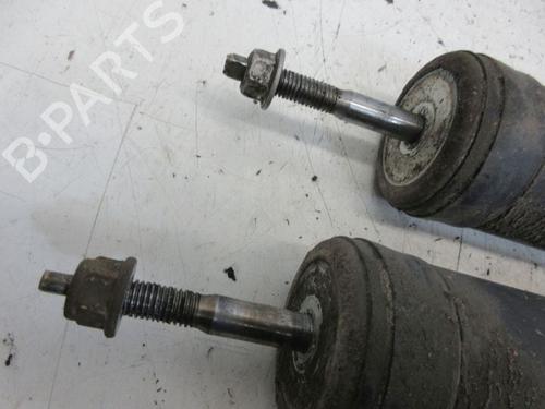 Right rear shock absorber SKODA CITIGO (NF1) 1.0 | BP29089736M19 