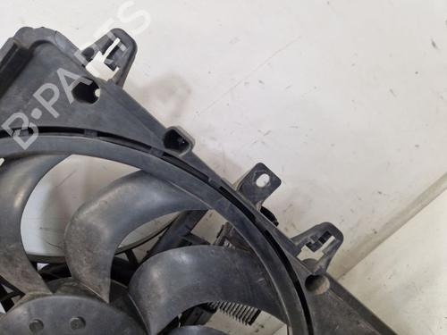 Køleblæser OPEL CORSA E (X15) 1.0 (08, 68) | BP37135764M128 - Image 4