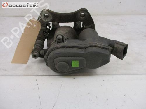 Left rear brake caliper RENAULT GRAND SCÉNIC III (JZ0/1_) 1.4 16V (JZ0F) | BP18754389M107 