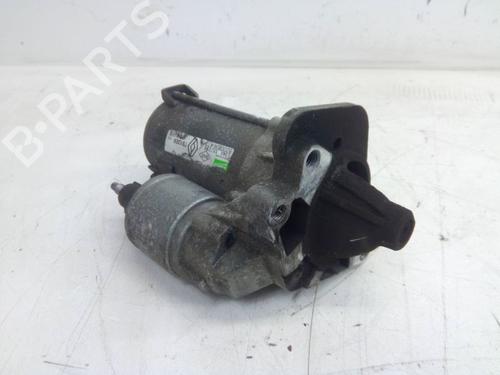 Used Starter RENAULT MEGANE III Grandtour (KZ0/1) 1.5 dCi (KZ1M, KZ1W, KZ0R) (106 hp) 29108272