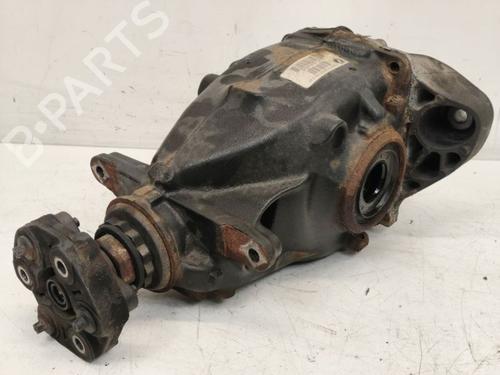 Used Rear differential Rear differential BMW 1 (F20) 118 d (143 hp) 39742752 39742752