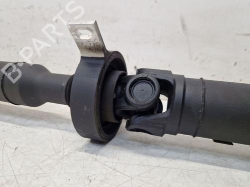 Driveshaft BMW 1 (E87) 118 d | BP37094661M37 - Image 5