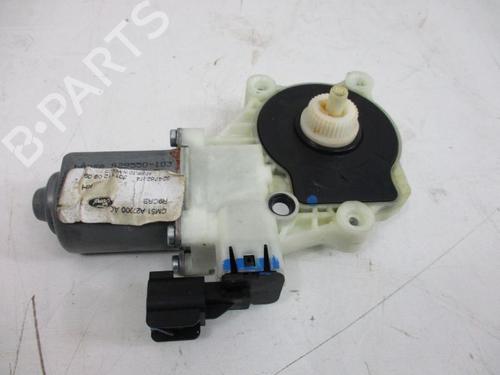 Electronic module FORD FOCUS III 2.0 TDCi | BP38504700M83 - Image 3