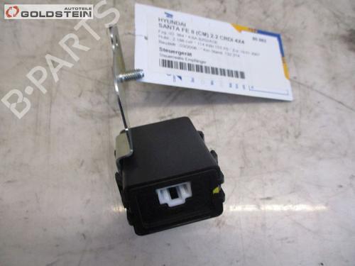 Used Control unit HYUNDAI SANTA FÉ II (CM) 2.2 CRDi 4x4 (155 hp) 13761746