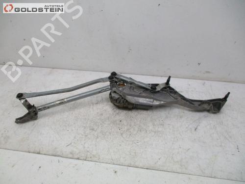 Used Front wiper motor MERCEDES-BENZ E-CLASS T-Model (S211) E 320 T CDI (211.222) (224 hp) 18750598