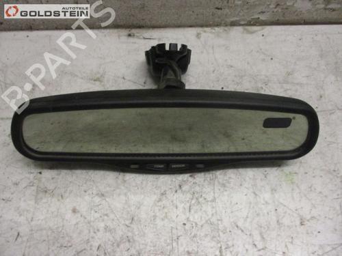 Bakspejl indvendigt NISSAN NAVARA NP300 (D40) 2.5 dCi 4WD (174 hp) 13760028