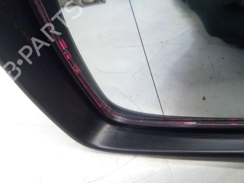 Left mirror SUBARU FORESTER (SH_) 2.0 D AWD (SHH, SHD, SHN) | BP30398560C26